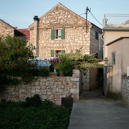 Apartment Stari Μούρτερ Εξωτερικό φωτογραφία