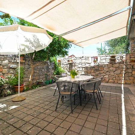 Apartment Stari Μούρτερ Εξωτερικό φωτογραφία
