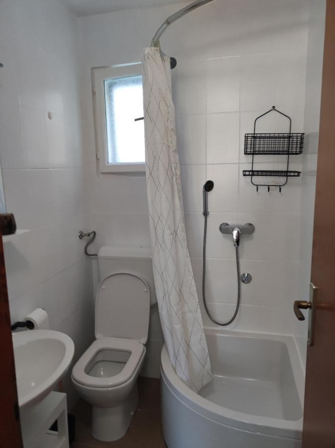 Apartment Stari Μούρτερ Εξωτερικό φωτογραφία