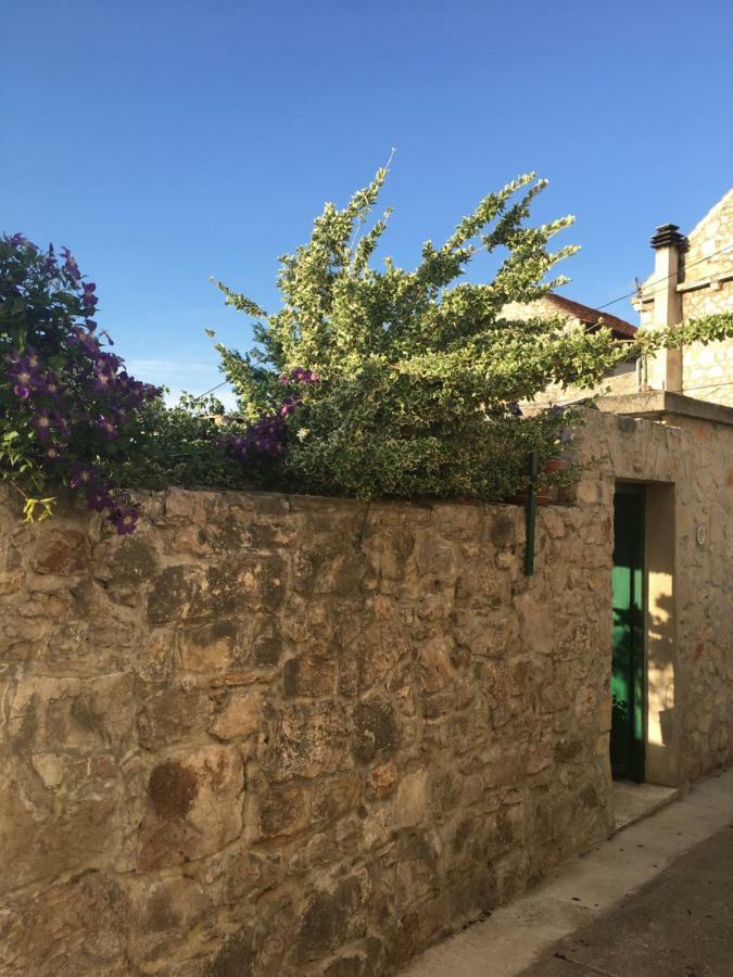 Apartment Stari Μούρτερ Εξωτερικό φωτογραφία