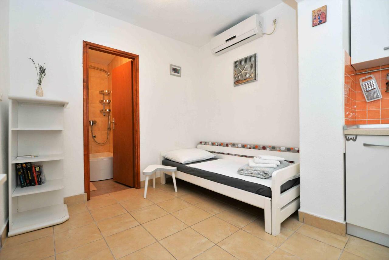 Apartment Stari Μούρτερ Εξωτερικό φωτογραφία