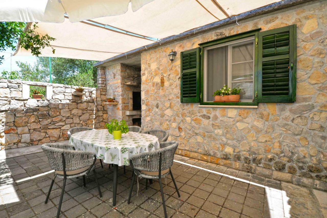 Apartment Stari Μούρτερ Εξωτερικό φωτογραφία