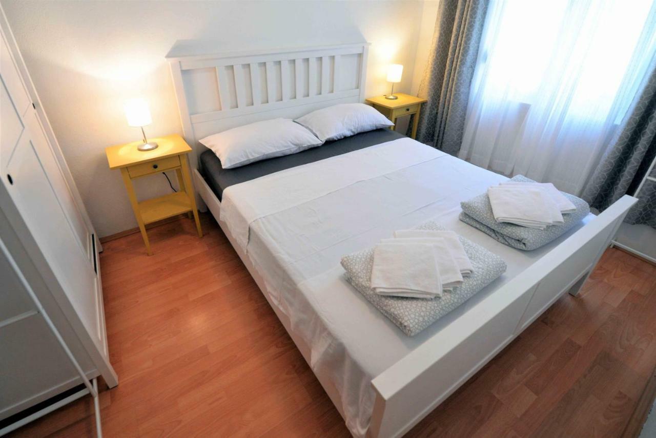 Apartment Stari Μούρτερ Εξωτερικό φωτογραφία